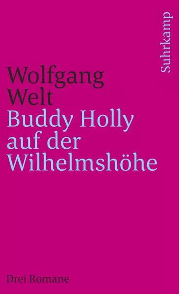 Buddy Holly auf der Wilhelmshöhe</a>