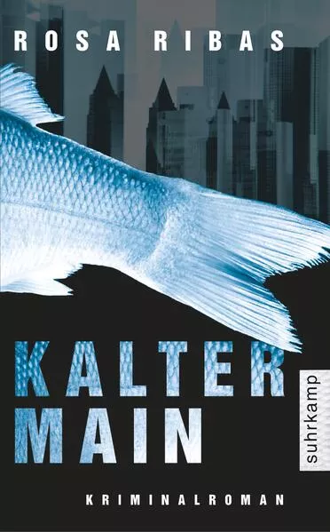 Cover: Kalter Main