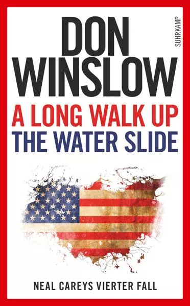 Cover: A Long Walk Up the Water Slide