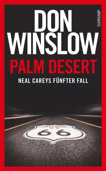 Cover: Palm Desert