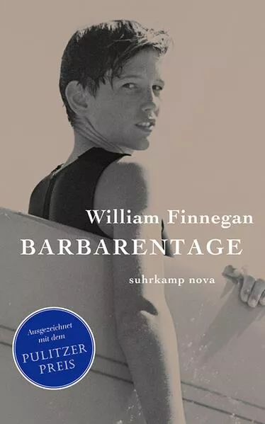 Cover: Barbarentage