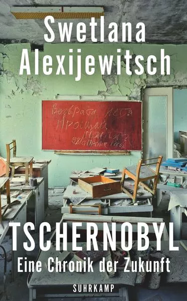 Cover: Tschernobyl