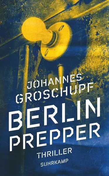 Berlin Prepper</a>
