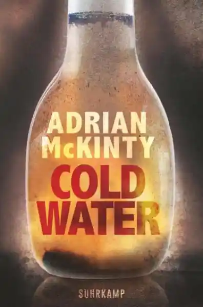 Cover: Cold Water