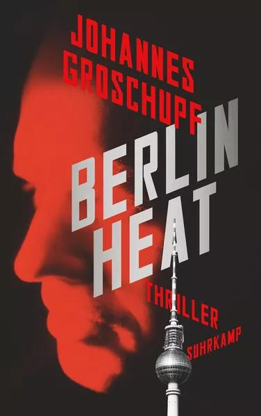 Cover: Berlin Heat