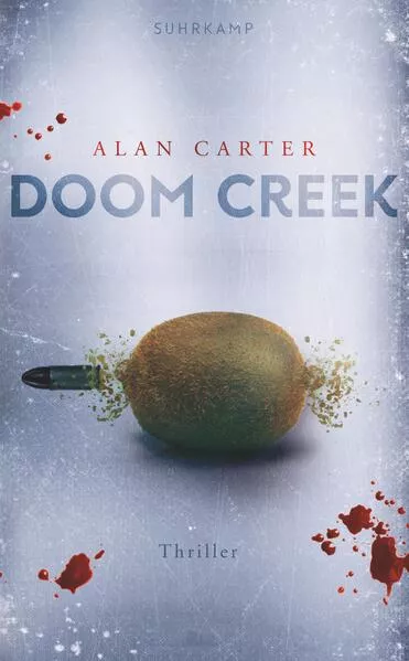 Cover: Doom Creek