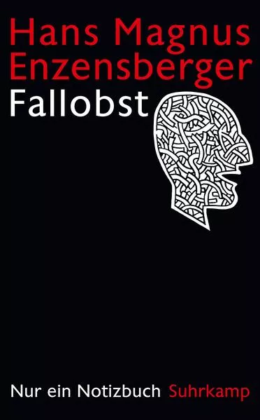 Cover: Fallobst