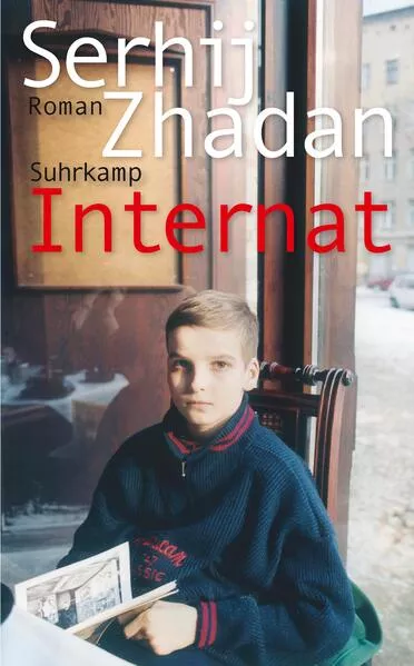 Cover: Internat