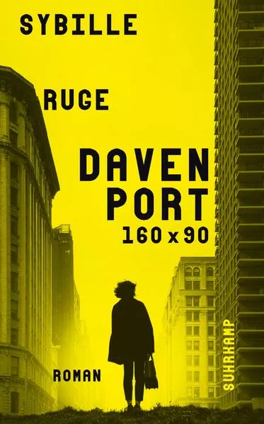 Cover: Davenport 160 x 90