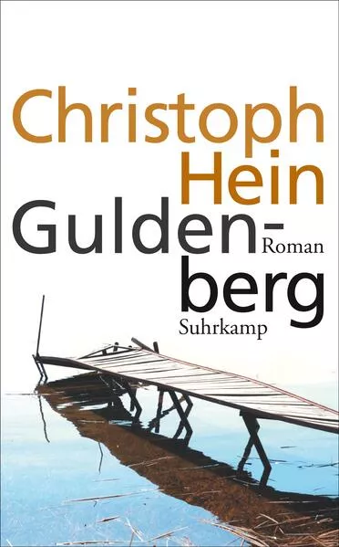 Cover: Guldenberg