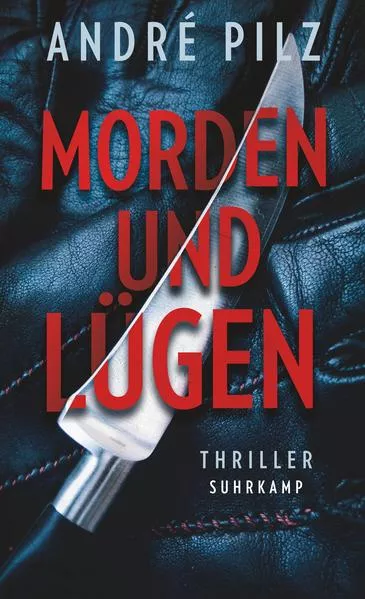 Cover: Morden und lügen