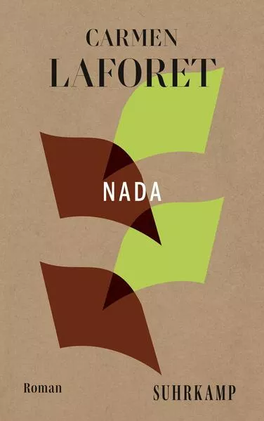 Cover: Nada