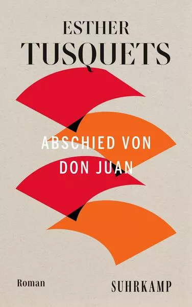 Cover: Abschied von Don Juan