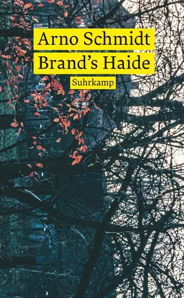 Cover: Brand’s Haide