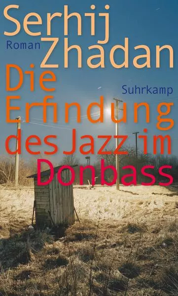 Die Erfindung des Jazz im Donbass</a>