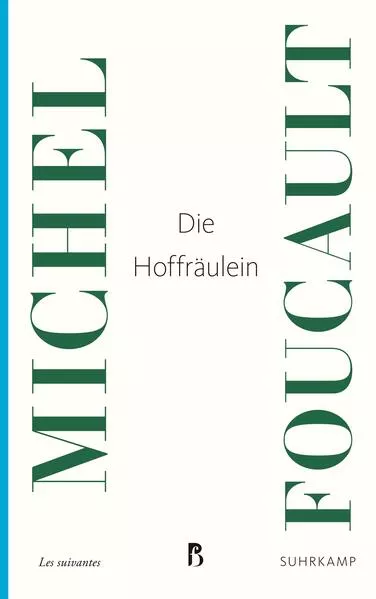 Cover: Die Hoffräulein