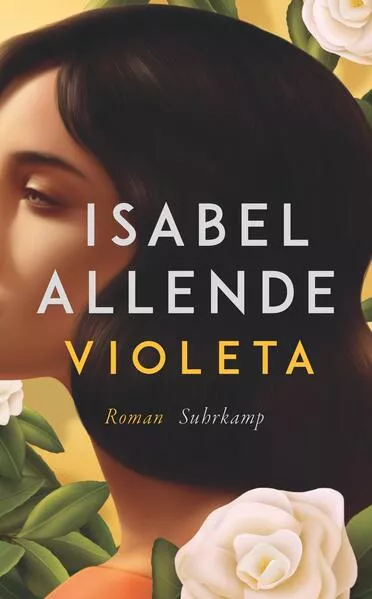 Cover: Violeta
