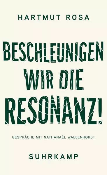 Beschleunigen wir die Resonanz!</a>