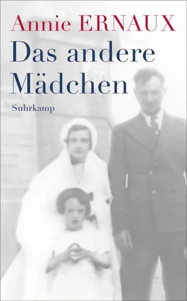 Das andere Mädchen</a>