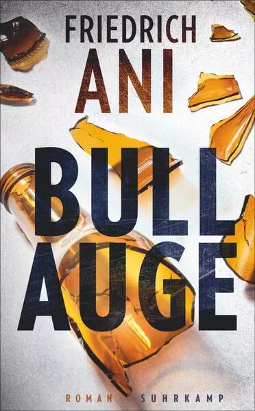 Cover: Bullauge