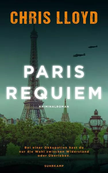 Paris Requiem</a>