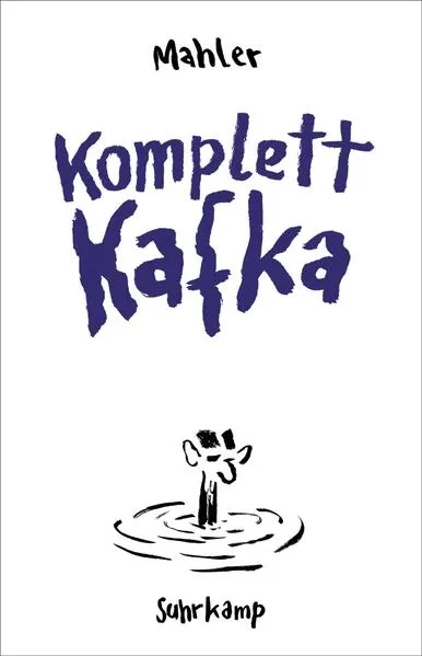 Komplett Kafka</a>