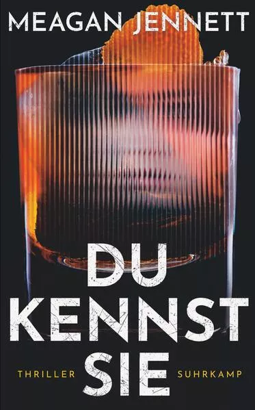 Cover: Du kennst sie