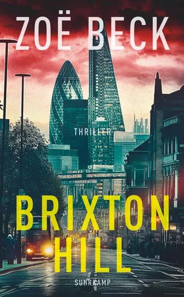 Brixton Hill</a>