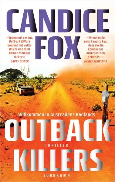 Outback Killers