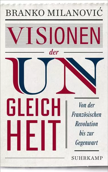 Visionen der Ungleichheit</a>