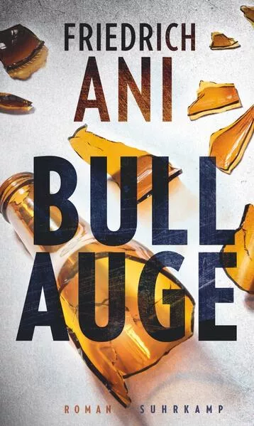Cover: Bullauge