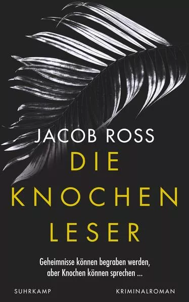 Die Knochenleser</a>