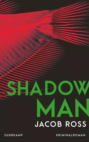 Shadowman</a>