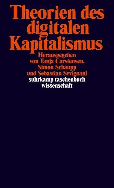 Theorien des digitalen Kapitalismus</a>