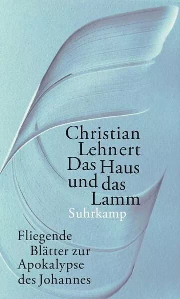 Cover: Das Haus und das Lamm