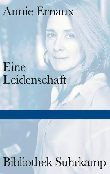 Eine Leidenschaft</a>