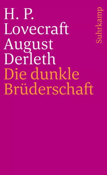 Die dunkle Brüderschaft</a>