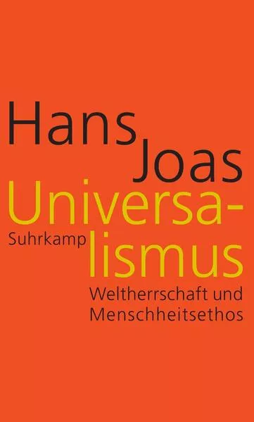 Universalismus