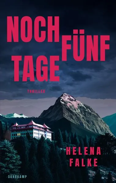 Titel: Noch fünf Tage