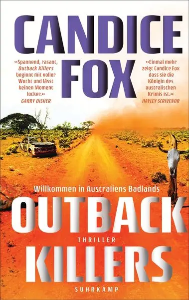 Outback Killers