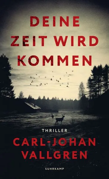 Deine Zeit wird kommen