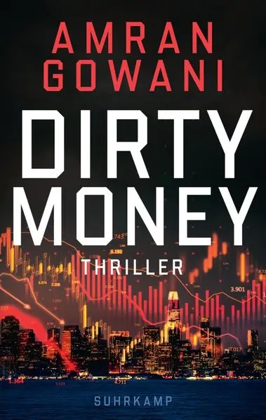 Cover: Dirty Money