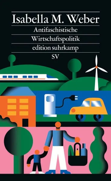 Antifaschistische Wirtschaftspolitik