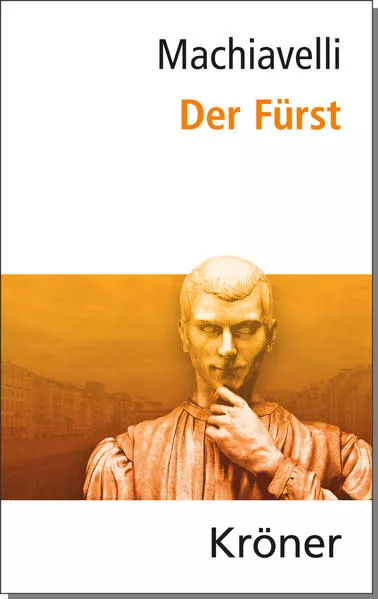 Cover: Der Fürst