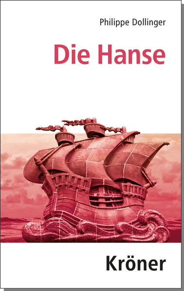 Cover: Die Hanse