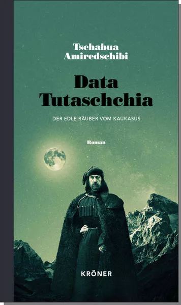 Cover: Data Tutaschchia