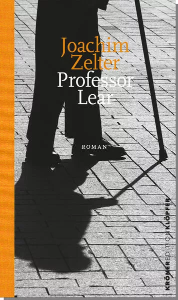 Cover: Professor Lear