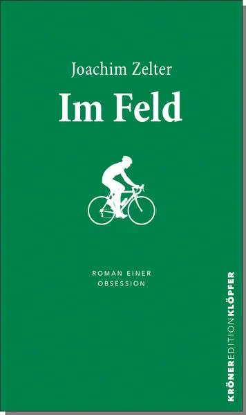 Cover: Im Feld