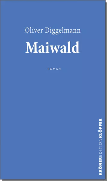 Cover: Maiwald
