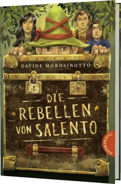 Die Rebellen von Salento</a>